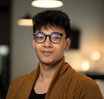 Zoyace Shrestha