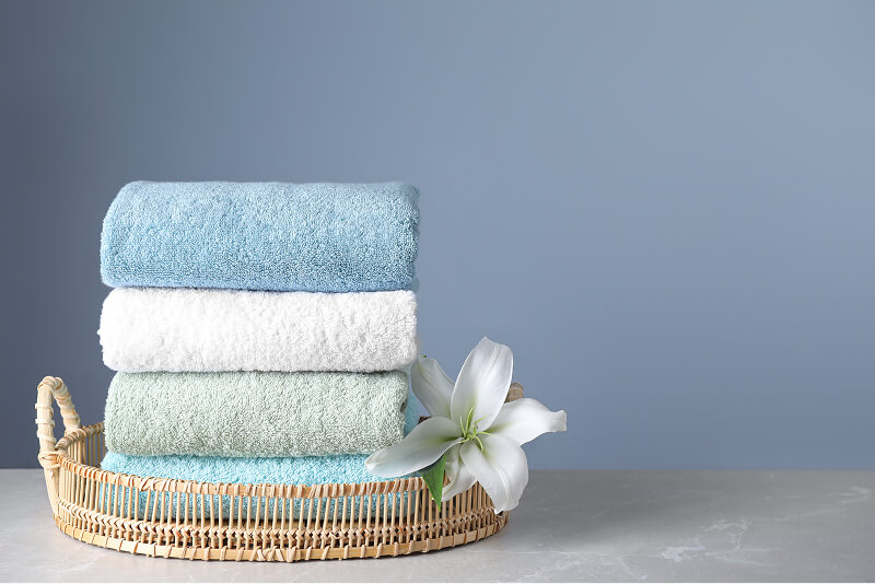 Bath Towel