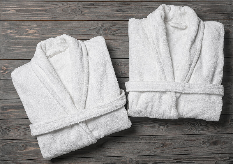 Bathrobes