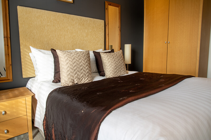 Bed Runner