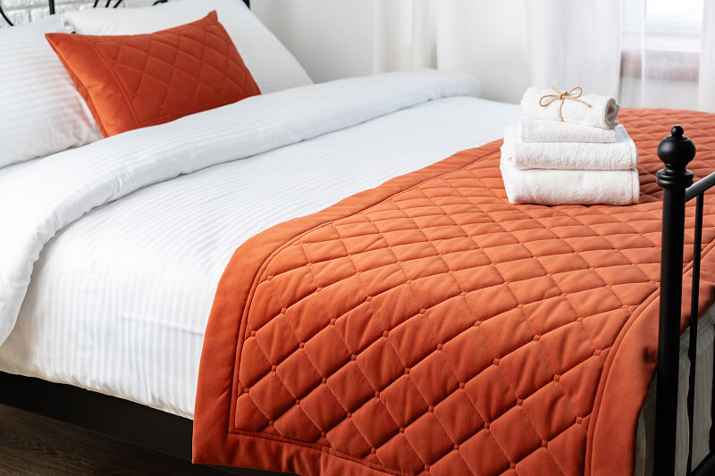 Bed Sheet