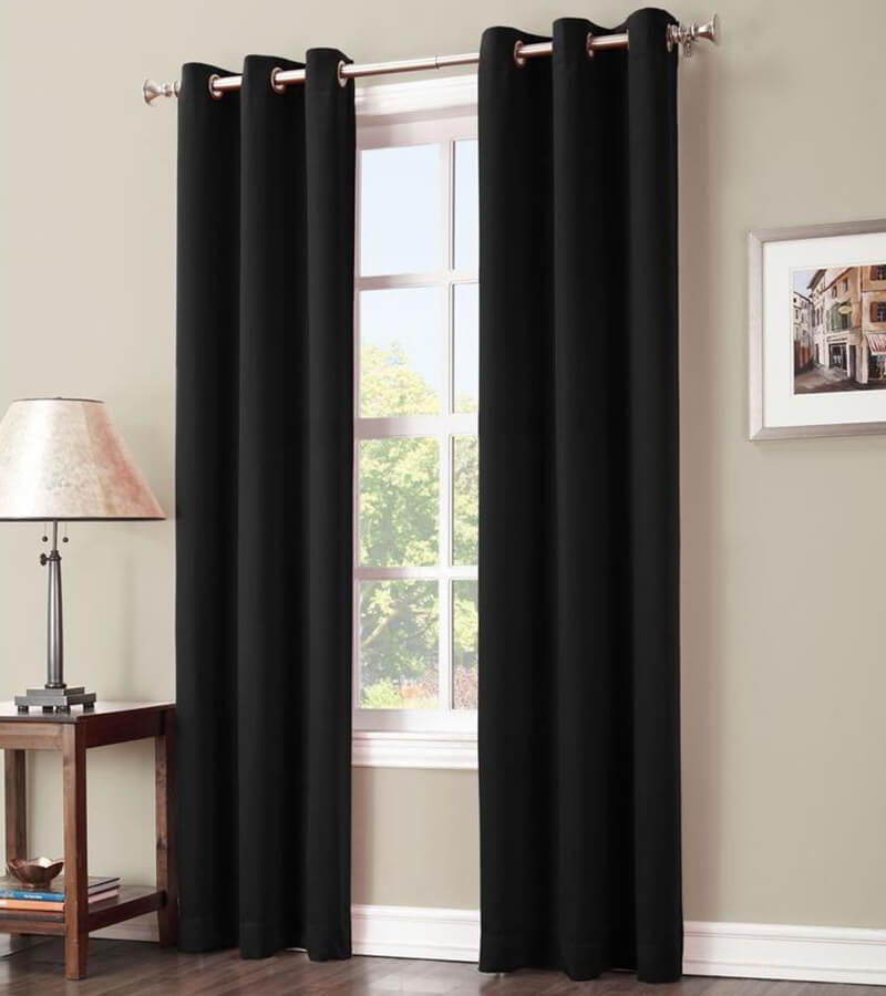Blackout Curtain