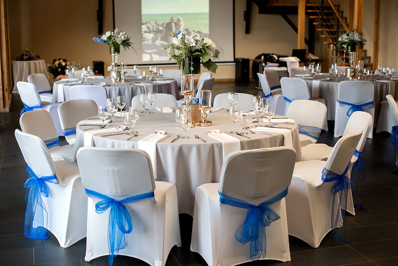 Chair Covers