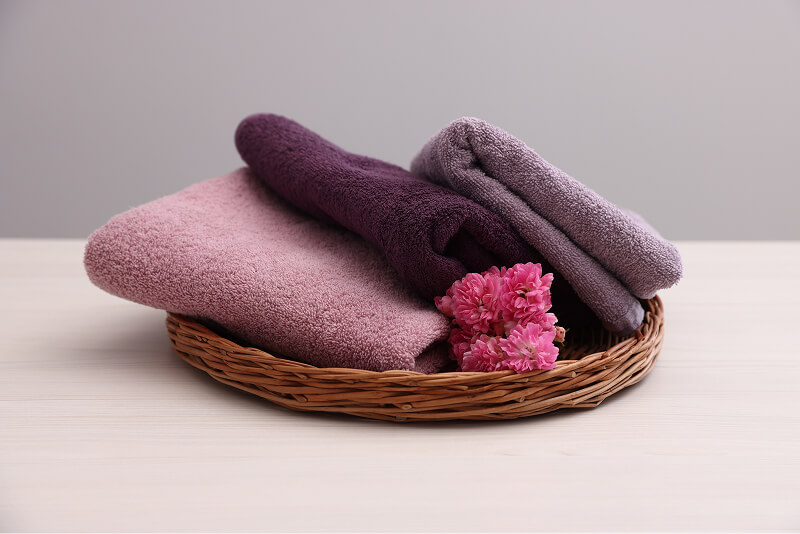 Face Towel