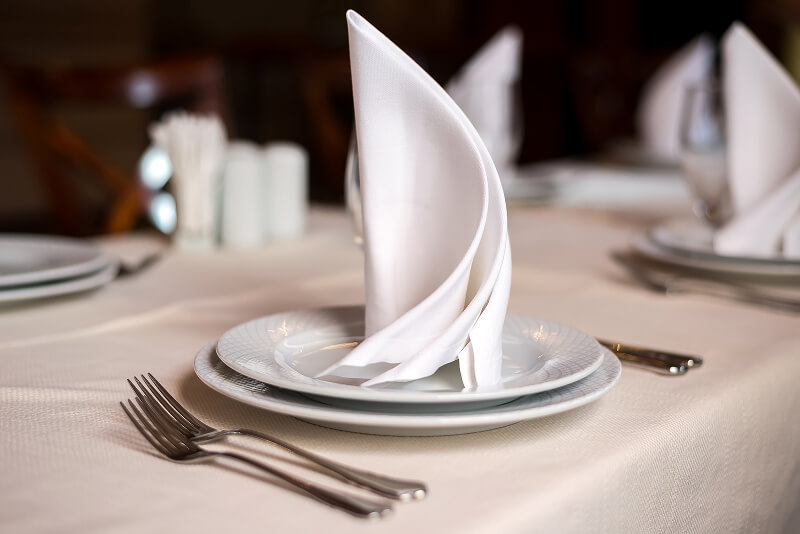 Napkins