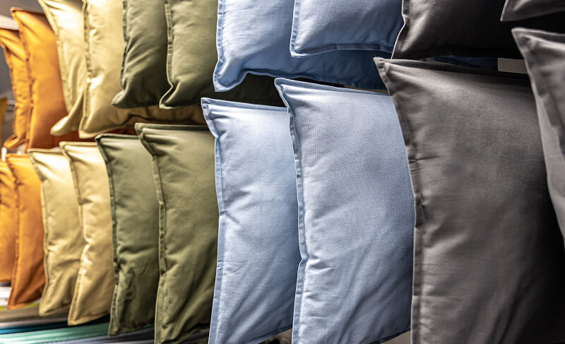 Pillow Protector
