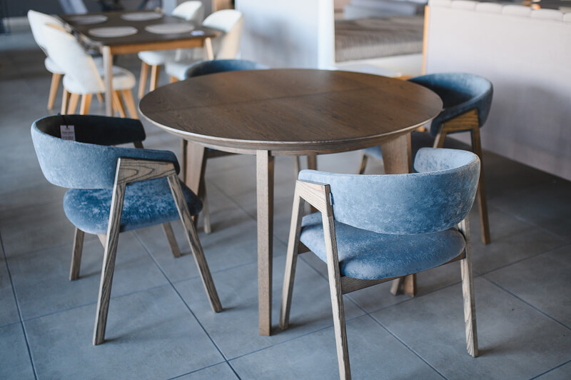 Table Multon