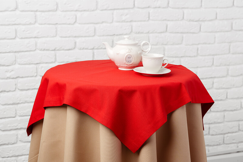 Table Overlay